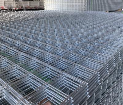 China Fence Mesh Hot Sale Low Price Gabion Box Welded Mesh Galvanized Wire Mesh Panels for sale