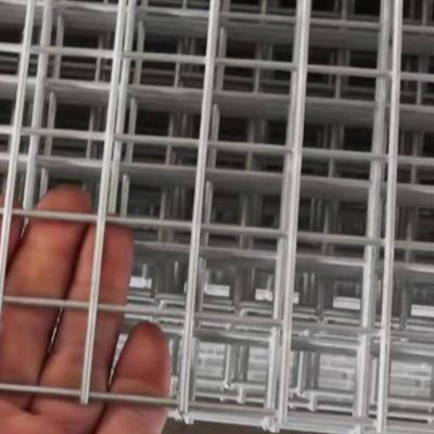 China Fence Mesh Welded Heavy Gauge Galvanized Panels Stainless Steel Fence Wire Mesh for sale