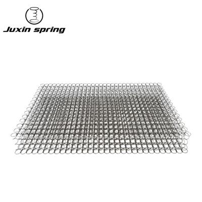 China China spiral coil springs flat coil spring bonnell furniture mattress bonnell coil spring for mattress for sale