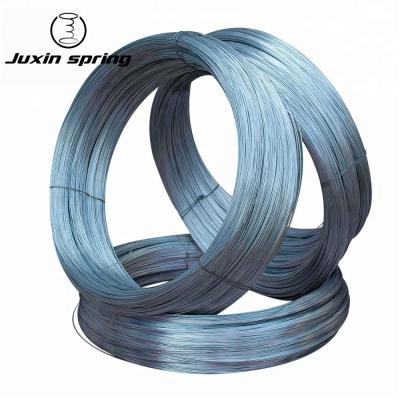 China Mattress Spiral High Carbon Spring Steel Wire With Competitive Price for sale