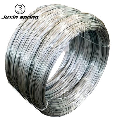 China China Factory Cheap Price 65#70# Spiral Customize Size Diameter Carbon Black Spring Coil Steel Wire To Make Mattress Inner Spring for sale