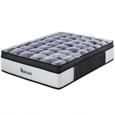 China Eco-Friendly Hotel Smart Fireproof Rolled Up Memory Foam Bed Frame for sale