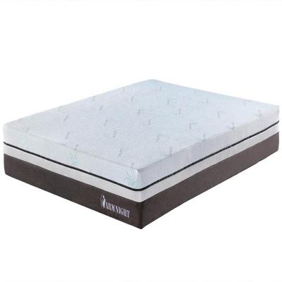 China Eco-Friendly New Design Rollable sweet dreams latex foam mattress mattress for sale