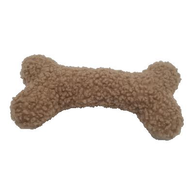 China Viable Luxury Soft Plush Dog Interactive Birthday Dog Toy for sale