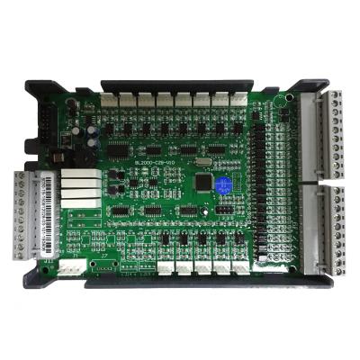 China Contemporary BL2000 CZB V10 Elevator PCB Parallel Control Board / Communication Car Call Board for sale