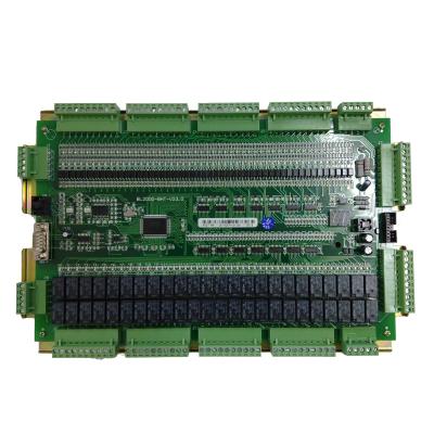 China BL2000-BHT V23.0 Contemporary Parallel Control Board For Freight Elevator PCB for sale