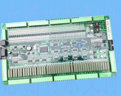 China BL2000 BKT V4 Elevator PCB / contemporary control board / parallel control board for sale