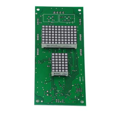 China BL2000 HAH M2.1 Elevator PCB board/contemporary control board/parallel control board for sale