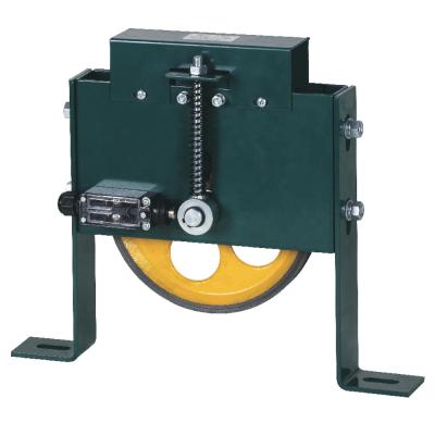 China OX-100H Contemporary Elevator Tension Device for sale