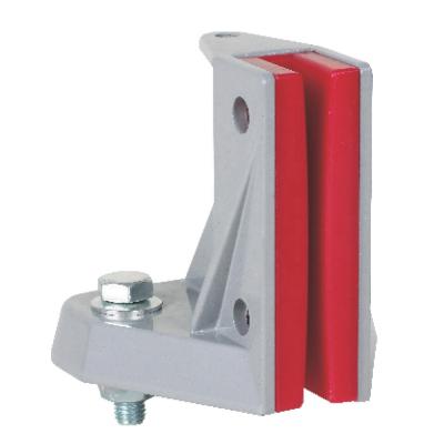 China OX-L10 Contemporary Elevator Guide Shoe for sale