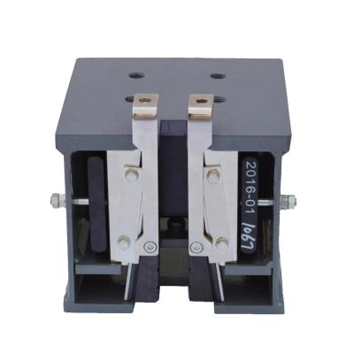 China AK01BC Contemporary Elevator Safety Speed ​​Elevator Spare Parts Double Elevator for sale