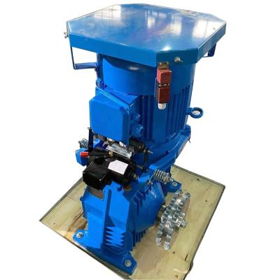 China contemporary FJ160 WORM GEAR CONTROL BOX YFD160 YFD180 for sale