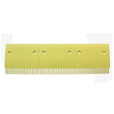 China 50641440 Contemporary Escalator Comb Plate 50641441 / 50641442 / 50641443 / 50641444 / 50641445 Escalator Parts for sale