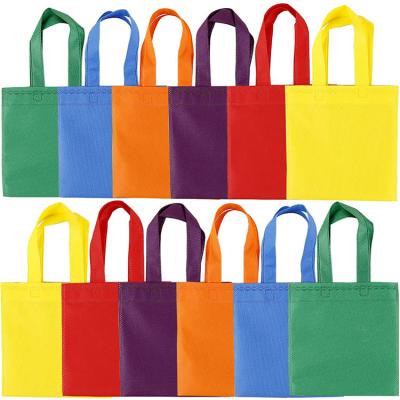 China Hot Sale Environmental Protection Eco Foldable Silk Screen/Heat Transfter Film/PE Reusable Bag Beautiful for sale