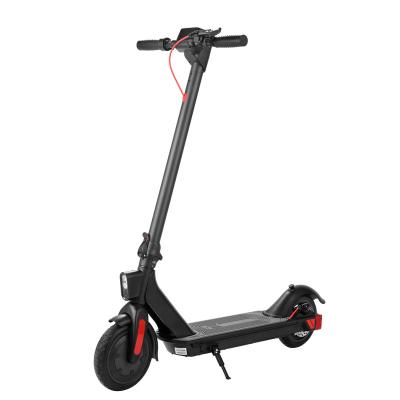 China wholesale max bik 8.5 inch tire motor 350w 2 wheel kick foldable folding electric scooter EScooter SL-QC-E001 for sale