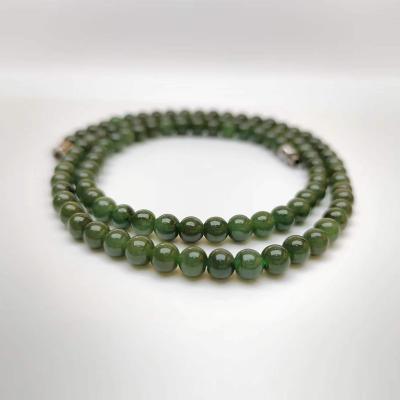 China Fashion CLASSIC green green necklace for sale