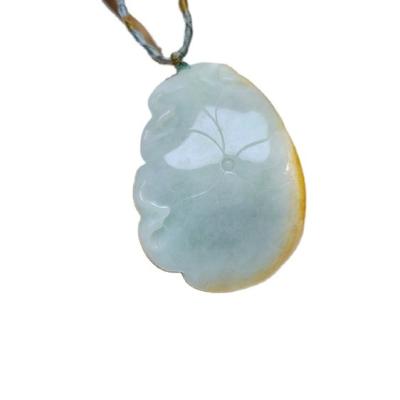 China Texture Jade Sculpture Ornament Precious Jade Special Hot Selling Gift for sale