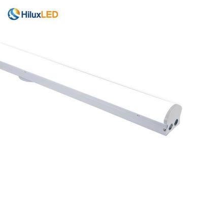 China High quality certified office decelling intertek light fixtures led linear strip light for indoor application for sale