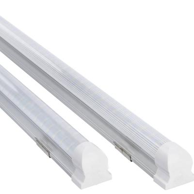 China Warehouse etl 1800mm 6ft 48w led lights t8 integrated led tube in shenzhen for sale