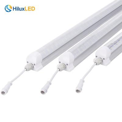 China Freezer 4ft 30W Led Cooler Light ETL Listed & DLC Used In Outstanding Freezer Light Cooler Performance for sale