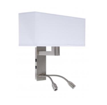 China Modern Made in China Modern North American Hotel Indoor Wall Lighting for sale