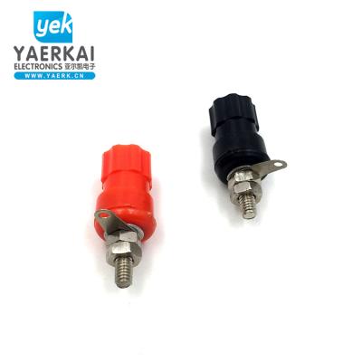 China audio & Video High Quality Banana Terminal Plug Binding Post Connector for sale