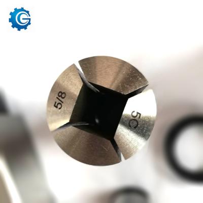 China High quality alloy steel ring chucks and rings 5C, 16C, 3J, B42, b60, BZI for sale