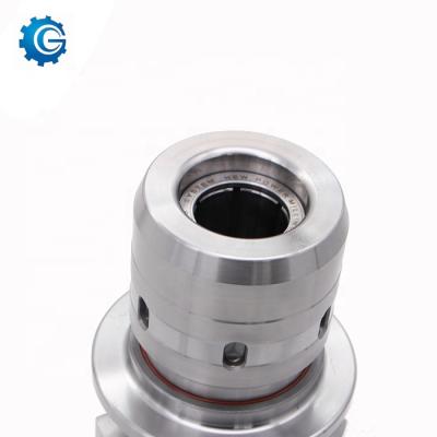 China Boring Tool Spindle Standard Precision BT50 C42 120L Chuck CNC Milling Tool Holder for sale