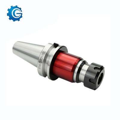 China BT30 TER25 Tool Spinning Floating Tapping Tool Holder For Drilling Machine for sale