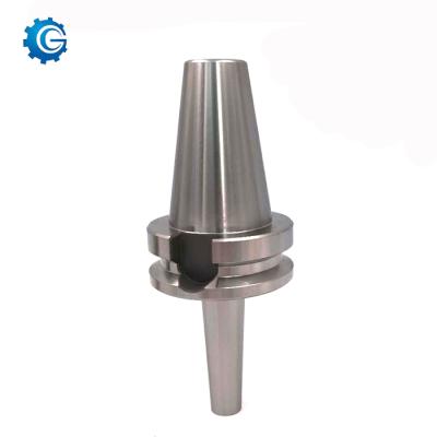 China Turret BT30 BT40 BT50, BT/SDC high precision cnc milling cutter probing tool the back pull high speed support for sale