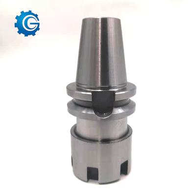 China BT20 er16 er20 MILLING CUTTER Bushing Chuck Tool Holder For CNC Milling Machine for sale