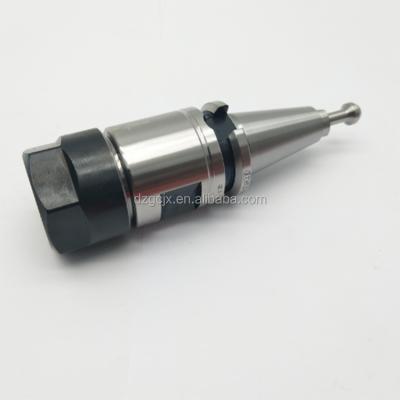 China BT15 ER20 MILLING CUTTER Bushing Chuck Tool Holder For CNC Milling Machine for sale