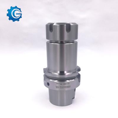 China DIN69893 MILLING CUTTER HSK tool holder for cnc machine hsk bushings holder for sale