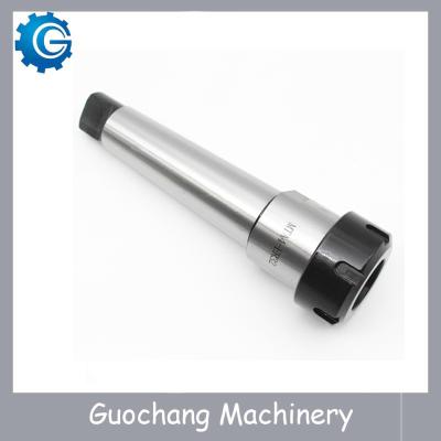 China High Accuracy Milling Lathe ER Chuck MTA4 ER25 Bushing Chuck Type A for sale