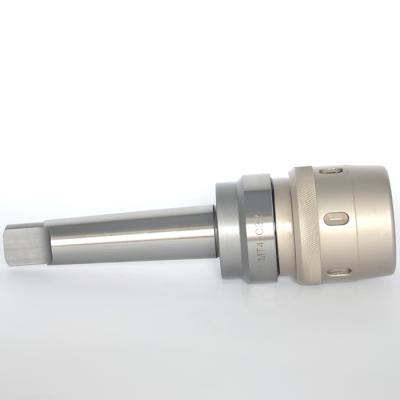 China With high precision mta6 nut--c32 Morse taper shank boring shank with Tang for boring head CNC tool holder for lathe milling for sale