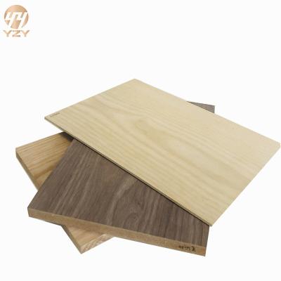 China Best price 12mm durable hardwood fancy plywood for interior decoration and furniture for sale