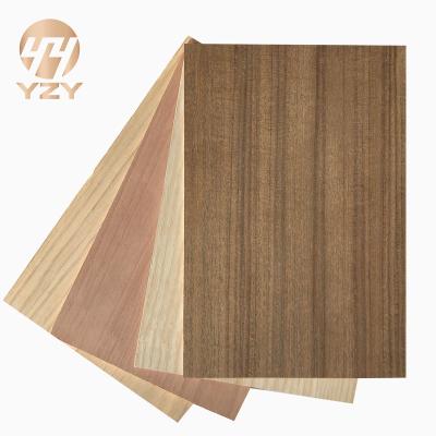 China High Grade Durable Decorative 3x7 Or 4x8 Veneer Fancy Plywood For Furniture for sale