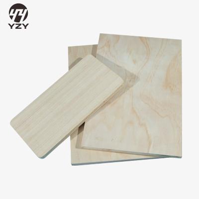 China Durable Best Price Packing Grade Plywood 12mm 15mm 18 Mm Commercial Plywood for sale