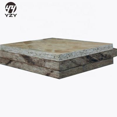 China Contemporary Wholesale Durable Fireproof Osb Sandwich Wall Panel for sale