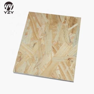 China Contemporary Hot Selling OSB 2 Wholesale OSB3 Timber With Cheap Price for sale