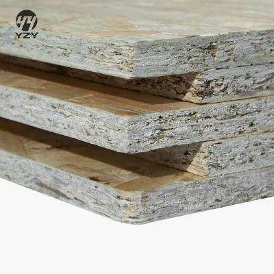 China Contemporary 12mm 6mm osb3 board cheap price wooden panel osb excellent suppliers for sale