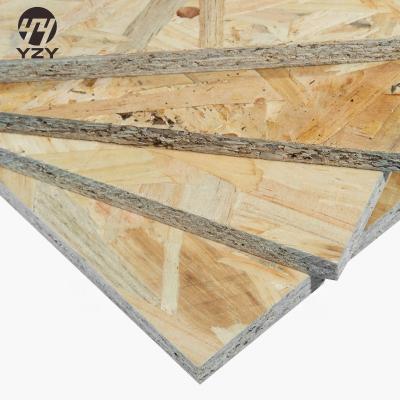 China Contemporary wholesale cheap price osb 9mm/12mm (osb 3 board) for construction and furniture for sale