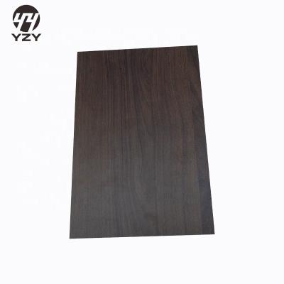 China Shandong contemporary high quality factory sanded raw mdf carpet mdf hdf melamine board for sale