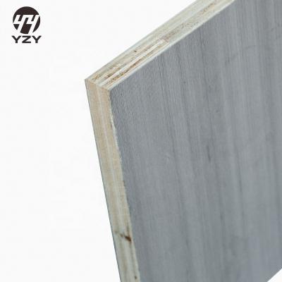 China Factory price 18mm moisture proof melamine laminated plywood board melamine sheets for sale