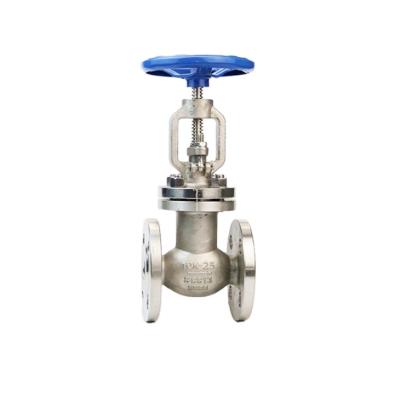 China General New Product Appearance Hot Selling Sensitive Stainless Steel Angle Ball Valve J41w-10k 1