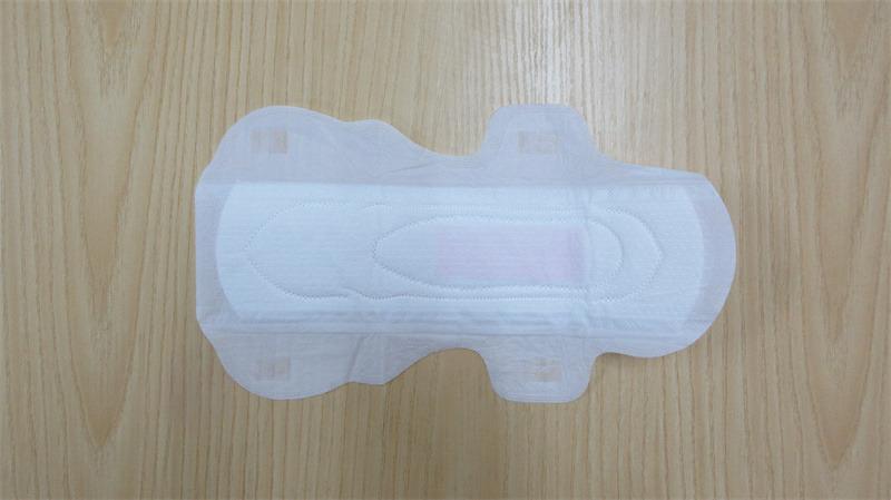 Verified China supplier - Orange (fujian) Sanitary Products Co., Ltd.