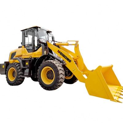 China Various styles WGFT946 mini hotels china cheapest price wheel loader for sale