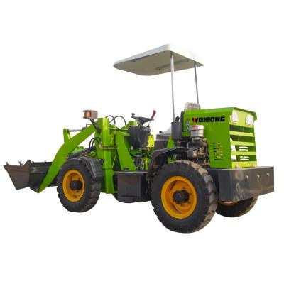 China Hotel quality small electric Chinese backhoe multiplication loader for sale for sale