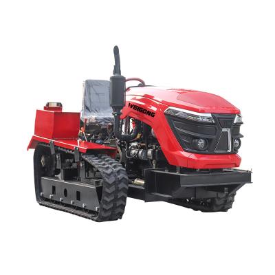 China High Quality Hotels 25 Hp For Flood And Drought Chinese Cheap Mini Farm Tractors for sale