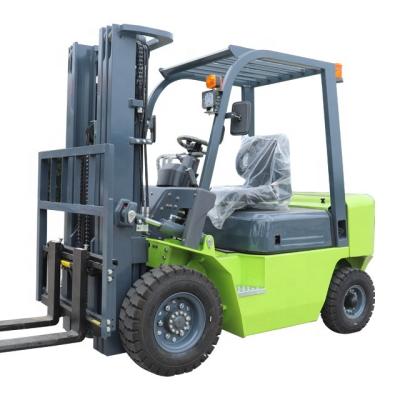 China WGFT Zoomlion Hotels Factory FD25H 2ton 2.5ton ISUZU Forklift Diesel Engine for sale